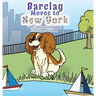 Barclay Moves to New York City
