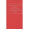 Comecon Data 1985