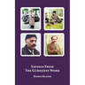Sayings From The Gurdjieff Work