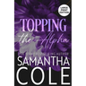 Topping the Alpha