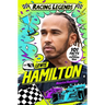 Racing Legends: Lewis Hamilton