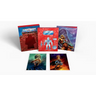 The Art of Masters of the Universe: Origins and Masterverse (Deluxe Edition)