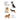 What's Your Dog Type?: A New System for Understanding Yourself and Others, Improving Your Relationships, and Getting What You Want in Life