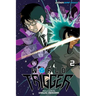 World Trigger, Vol. 2