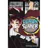 Demon Slayer: Kimetsu No Yaiba, Vol. 20: The Path of Opening a Steadfast Heart