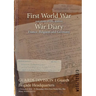 GUARDS DIVISION 1 Guards Brigade Headquarters: 1 December 1916 - 31 December 1916 (First World War, War Diary, WO95/1213/3)