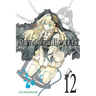 Pandorahearts, Vol. 12