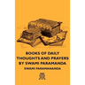 Books of Daily Thoughts and Prayers by Swami Paramanda