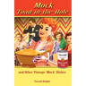 Mock Toad-In-The-Hole and Other Vintage Mock Dishes