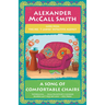 A Song of Comfortable Chairs: No. 1 Ladies' Detective Agency (23)