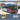 Buses Around Town
