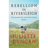 Rebellion in Riversleigh