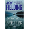 Now You See Her