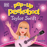 Pop-Up Peekaboo! Taylor Swift