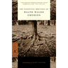 The Essential Writings of Ralph Waldo Emerson