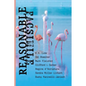 Reasonable Facsimile: An Anthology