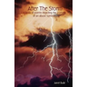 After The Storm - A book of poems depicting the journey of an abuse survivor