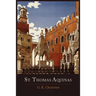 St. Thomas Aquinas