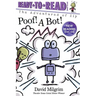 Poof! a Bot!: Ready-To-Read Ready-To-Go!
