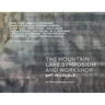 Mountain Lake Symposium and Workshop: Art in Locale
