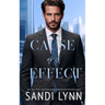 Cause and Effect: Hamilton Brothers Series, Book Two