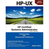 HP Certified Systems Administrator - 11i V3
