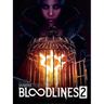 The Art of Vampire: The Masquerade--Bloodlines 2