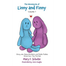 The Adventures of Linny and Finny, Volume 1: Story one: Baby Brothers and Rollie Pollies Story two: Tea Parties