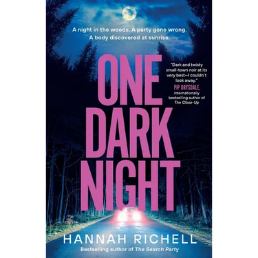 One Dark Night