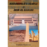 Hatshepsut's Temple at Deir el Bahari