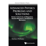 Adv Phy Problems & Solution (V2)