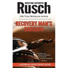 The Recovery Man's Bargain: A Retrieval Artist Short Novel
