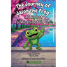 The Journey of Jason the Frog(TM) AI Robot to Washington, D.C.