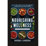 Nourishing Wellness: The Ultimate Guide to Anti-Inflammatory Vegetarian and Vegan Cuisine.