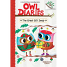 The Great Gift Swap: A Branches Book (Owl Diaries #23)