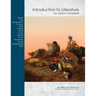Introduction to Literature: Reading and Writing through the Classics