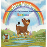 Oki the Okapi: A Bedtime Adventure for Curious Kids Ages 2-5