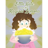 Little Kate and Her Magical Lemons