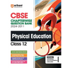 CBSE Chapterwise Physical Education 12th