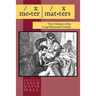 Meter Matters: Verse Cultures of the Long Nineteenth Century