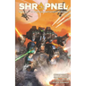 BattleTech: Shrapnel, Issue #14: (The Official BattleTech Magazine)