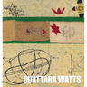 Ouattara Watts