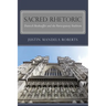 Sacred Rhetoric: Dietrich Bonhoeffer and the Participatory Tradition