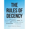 The Rules of Decency