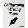 Calligraphy Writing Paper