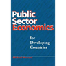 Public Sector Economics for Developing Countries