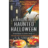 A Dragonling's Haunted Halloween: A Dragonlings of Valdier Novella