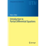 Introduction to Partial Differential Equations