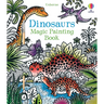 Dinosaurs Magic Painting Book