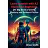 Learn Spanish with A1 Stories for Beginners